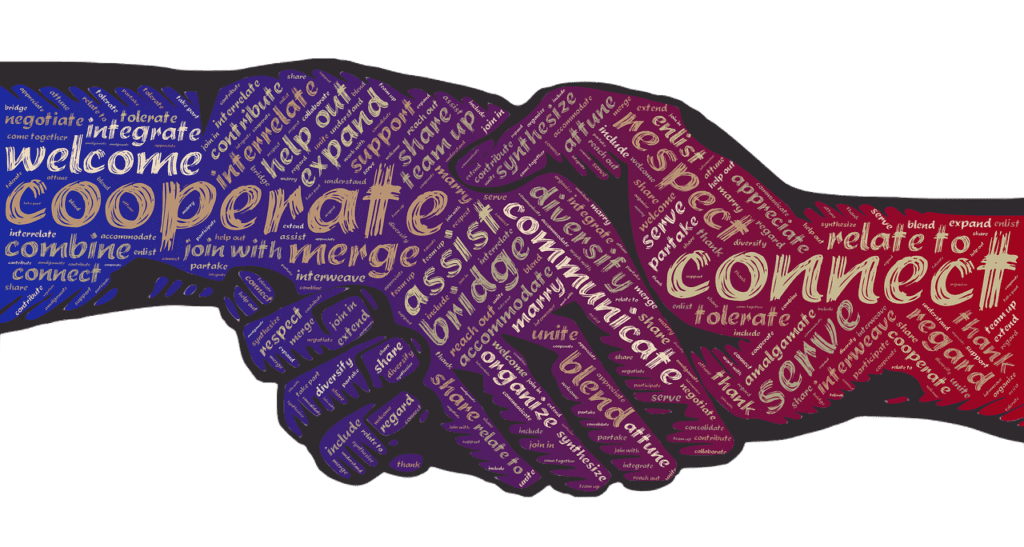 Creating A Neighbor-to-Neighbor Support System In Your Community