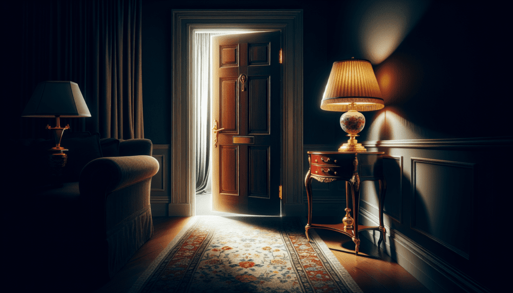 Critical Steps To Take During A Home Invasion Or Burglary