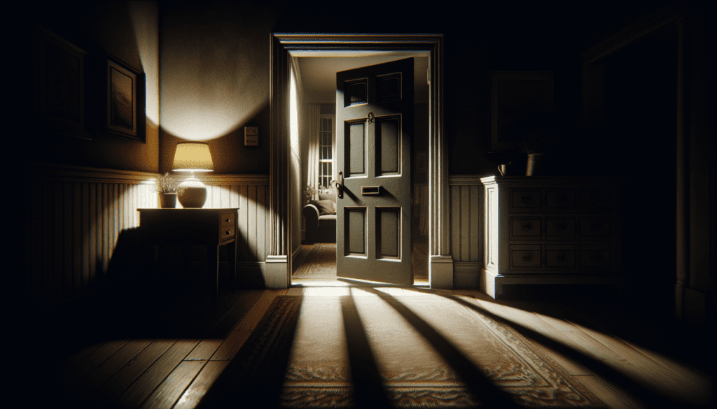 Critical Steps To Take During A Home Invasion Or Burglary