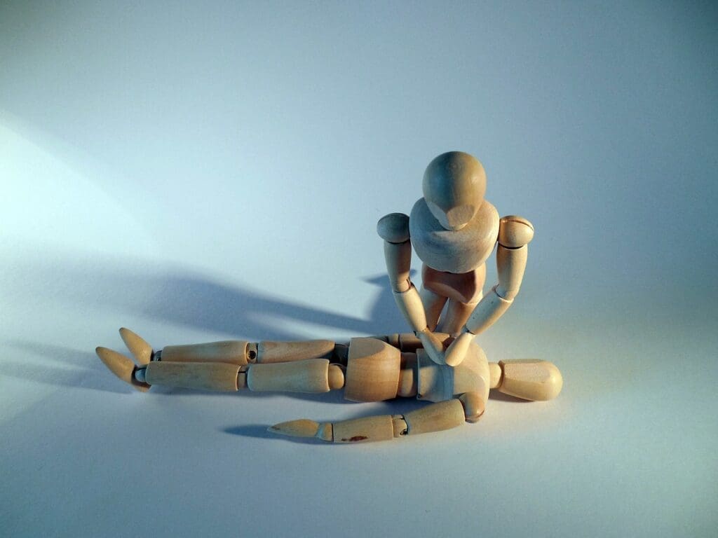 Effective First Aid Techniques For Sprains And Strains