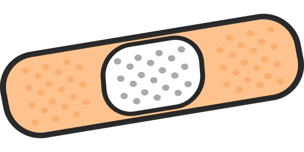 Effective First Aid Techniques For Sprains And Strains