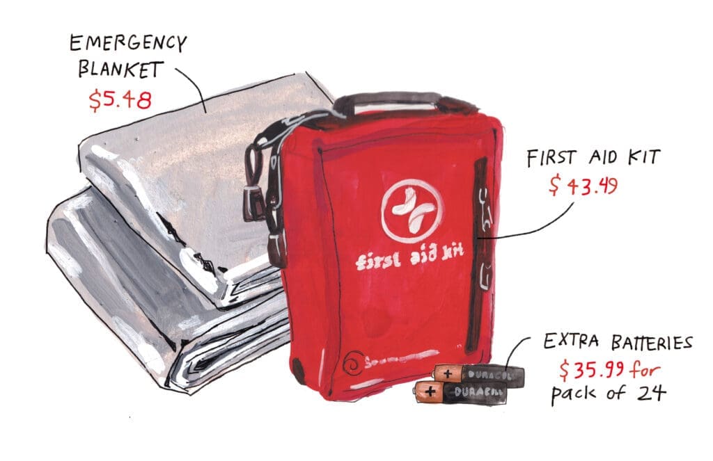 Emergency Kit Entertainment: How To Stay Occupied In An Emergency