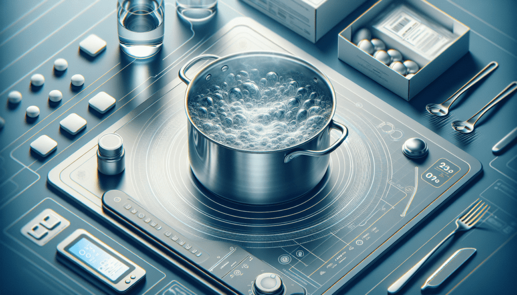 Emergency Water Safety Tips For Boiling And Disinfecting