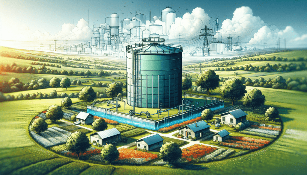 Emergency Water Storage Solutions For Rural Areas Emergency Water Storage Solutions For Rural Areas