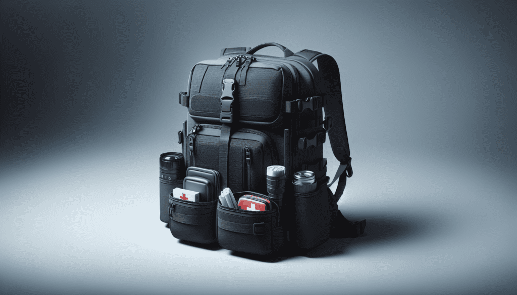 Essential Items For Your Emergency Preparedness Bag Essential Items For Your Emergency Preparedness Bag