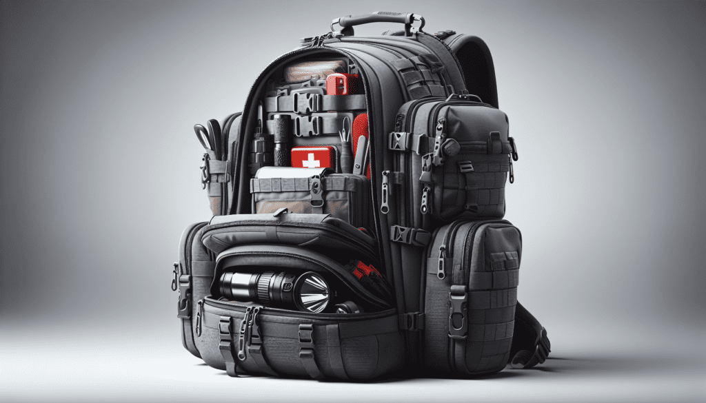 Essential Items For Your Emergency Preparedness Bag Essential Items For Your Emergency Preparedness Bag