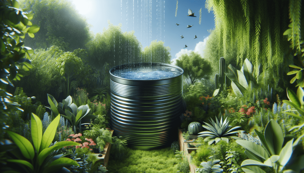 Essential Tools For Water Harvesting And Filtration