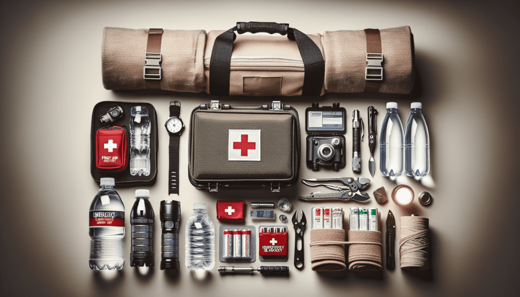 How To Disaster-Proof Your Emergency Kit