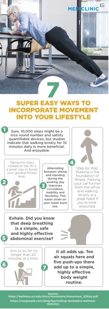 How To Incorporate Survival Training Into Your Daily Routine