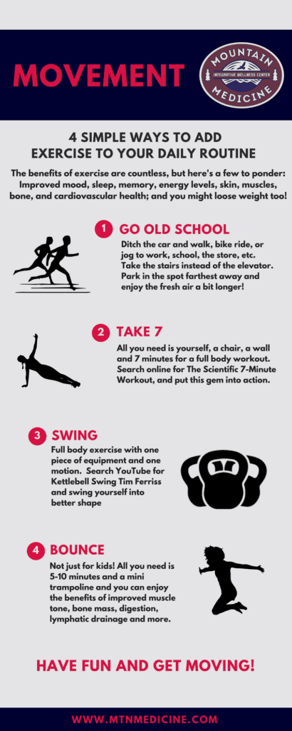 How To Incorporate Survival Training Into Your Daily Routine