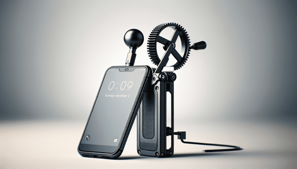 How To Make A DIY Emergency Phone Charger