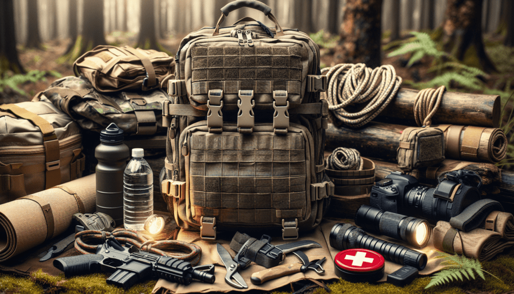 How To Pick The Right Backpack For Bug Out Survival How To Pick The Right Backpack For Bug Out Survival