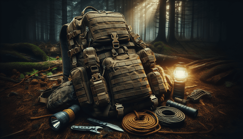 How To Pick The Right Backpack For Bug Out Survival How To Pick The Right Backpack For Bug Out Survival