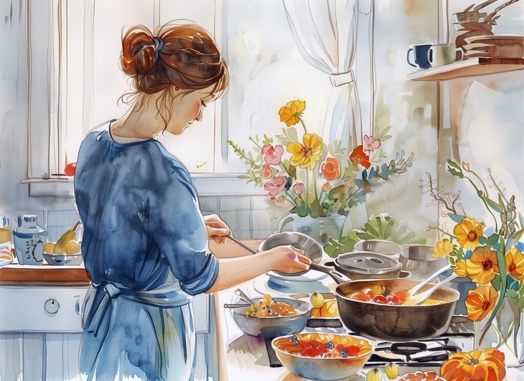 How To Properly Package Bulk Food For Emergency Use