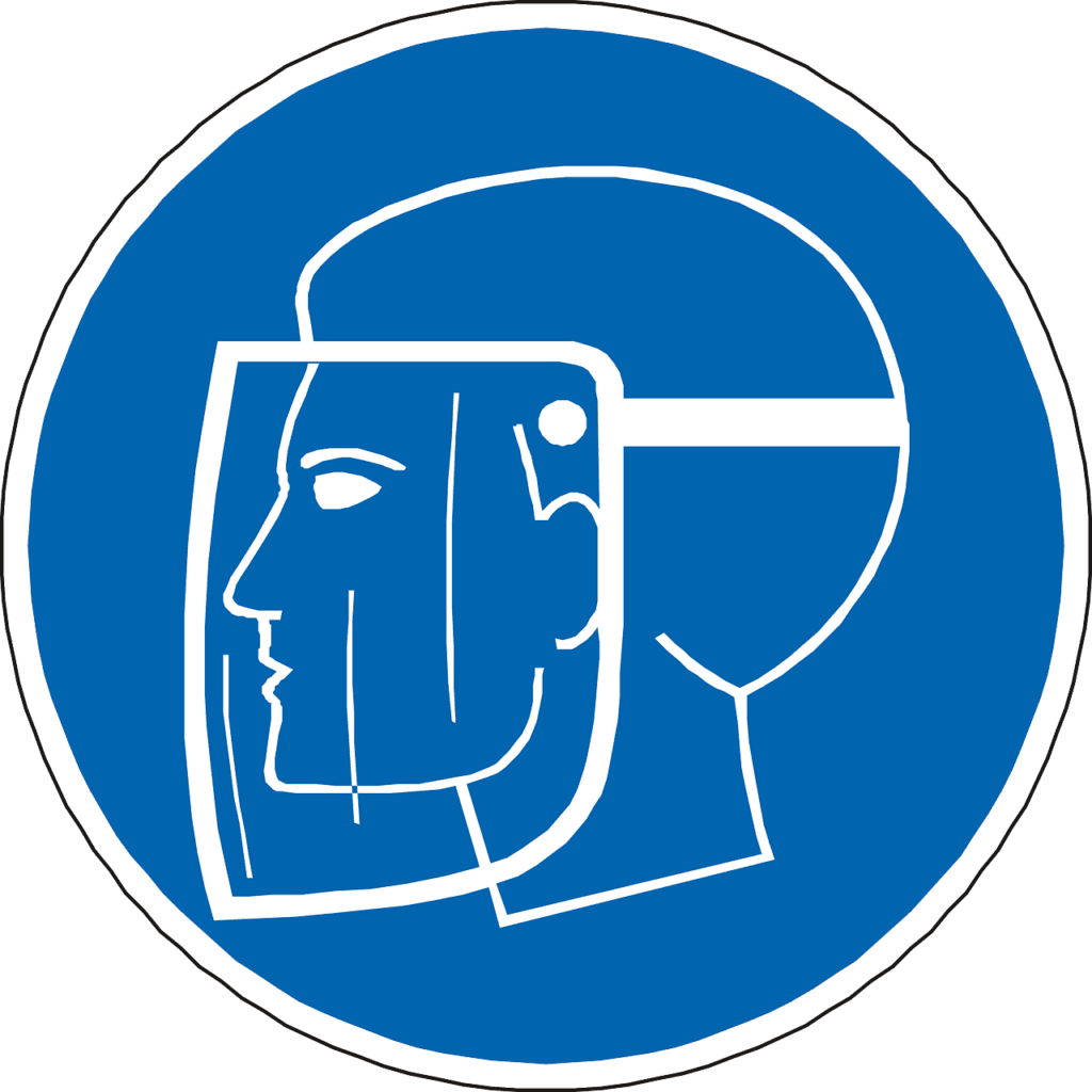 How To Protect Your Eyes During A Dust Storm