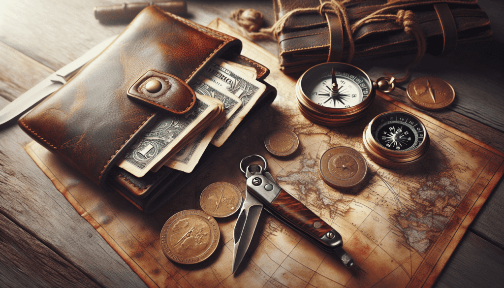 How To Protect Your Finances During A Societal Breakdown