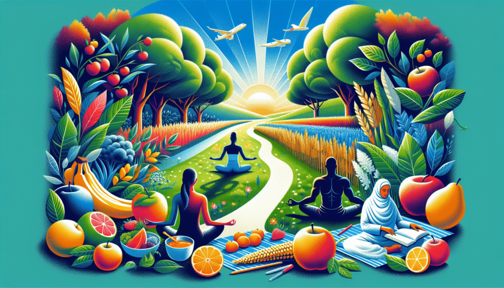 How To Stay Healthy Without Medical Supplies How To Stay Healthy Without Medical Supplies