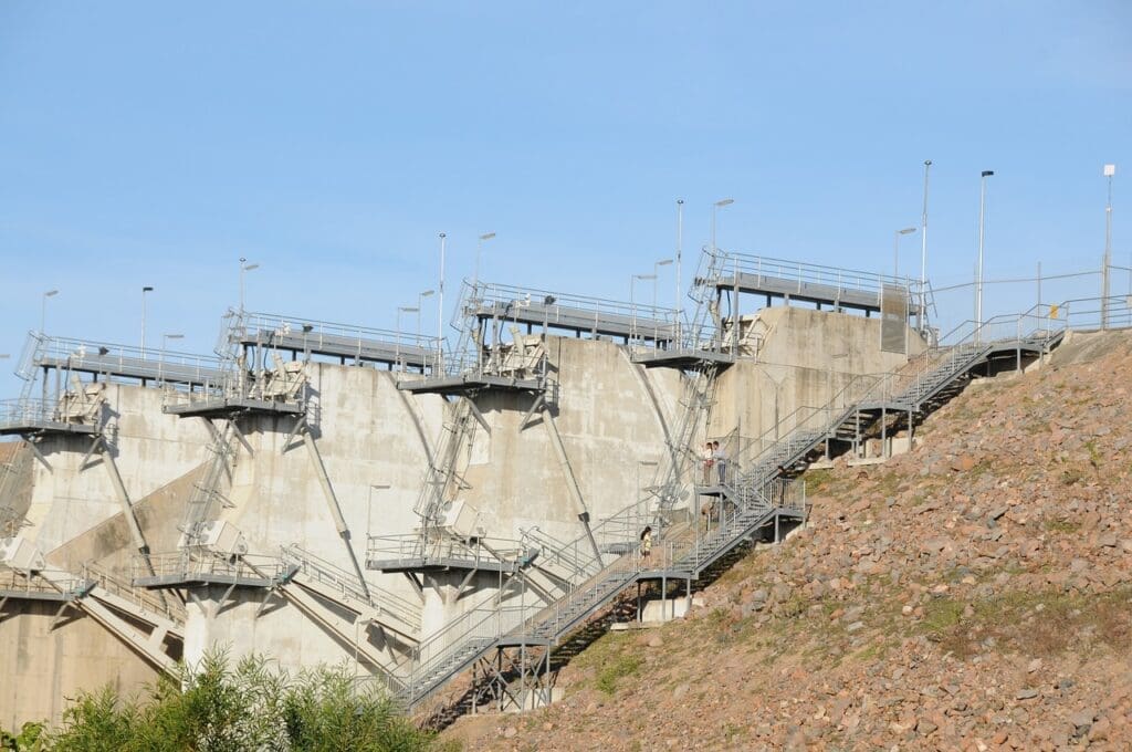 How To Store Water For Long-Term Storage In Cold Climates