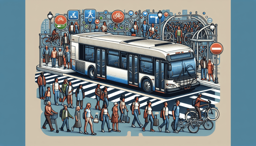 Key Elements Of A Community Transportation Assistance Plan Key Elements Of A Community Transportation Assistance Plan