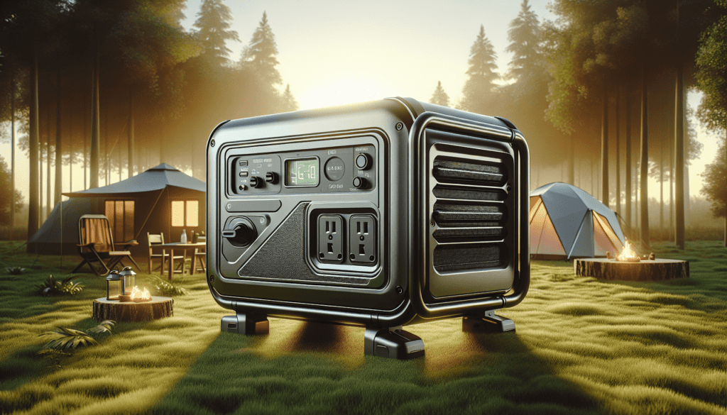 Key Factors To Consider When Choosing A Portable Generator Key Factors To Consider When Choosing A Portable Generator