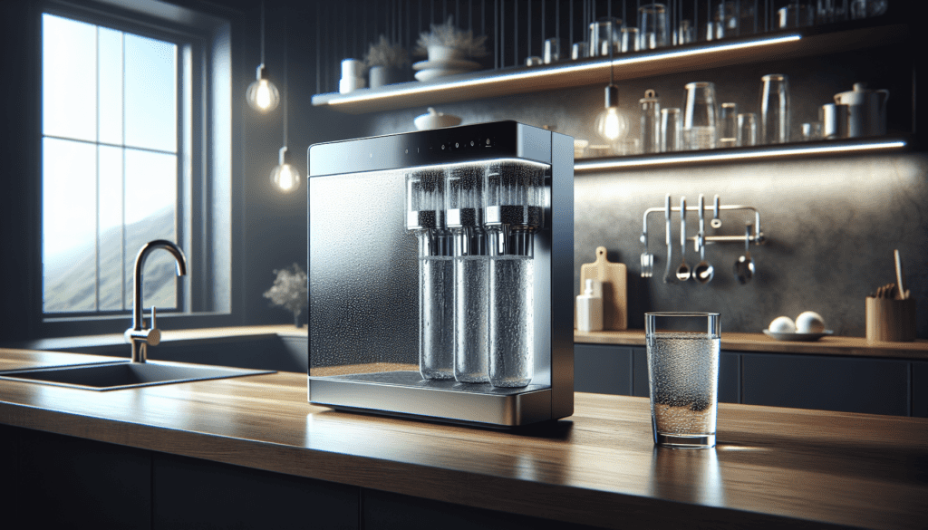 Key Factors To Consider When Choosing A Water Filtration System