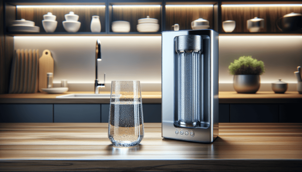 Key Factors To Consider When Choosing A Water Filtration System
