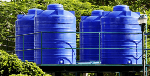 Key Factors To Consider When Choosing Water Storage Containers