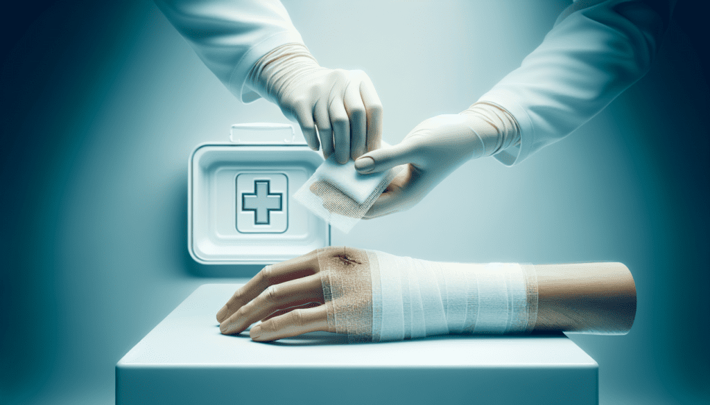 Key First Aid Steps For Animal Bites Key First Aid Steps For Animal Bites