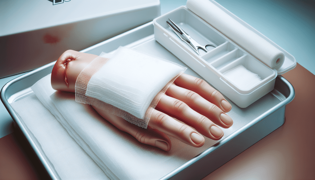 Key First Aid Steps For Animal Bites Key First Aid Steps For Animal Bites