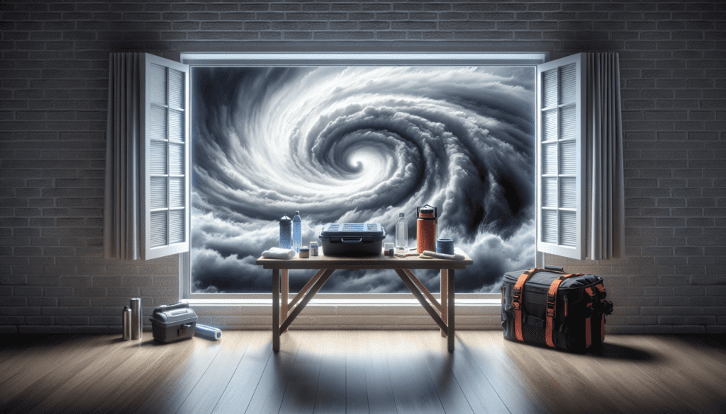 Key Steps To Take Before, During, And After A Hurricane