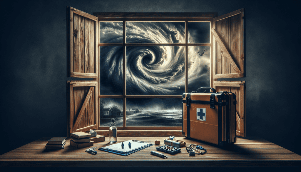 Key Steps To Take Before, During, And After A Hurricane