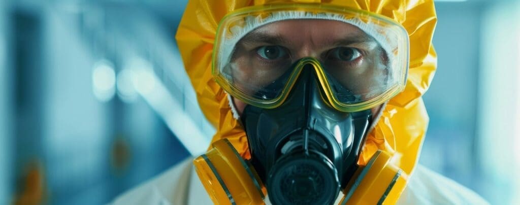 Key Steps To Take For Safe Chemical Spill Cleanup Key Steps To Take For Safe Chemical Spill Cleanup