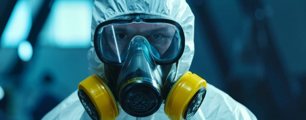 Key Steps To Take For Safe Chemical Spill Cleanup Key Steps To Take For Safe Chemical Spill Cleanup