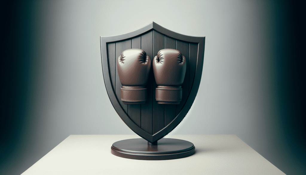 Key Strategies For Defending Yourself Against Threats Key Strategies For Defending Yourself Against Threats