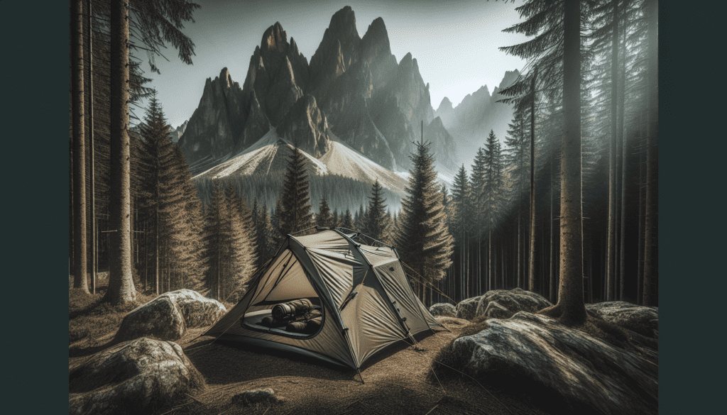 Most Durable Backpacking Tents For Survivalists