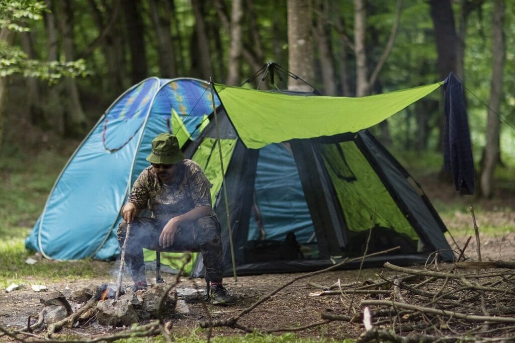 Most Durable Backpacking Tents For Survivalists
