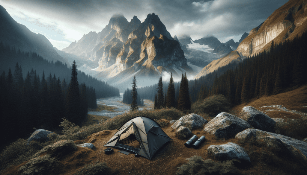 Most Durable Backpacking Tents For Survivalists