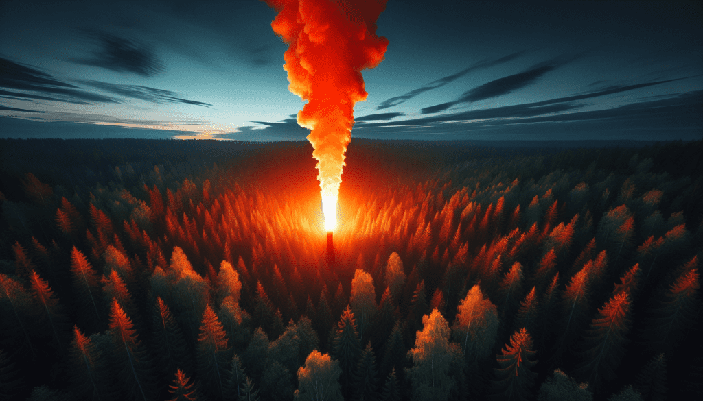 Most Effective Ways To Get Rescued In The Wilderness