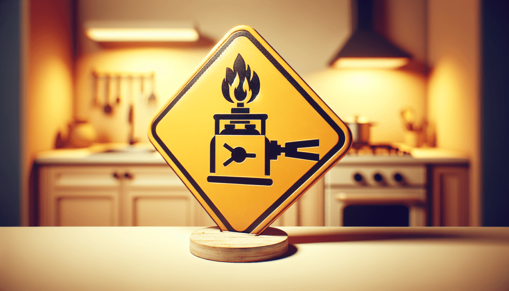 Most Important Safety Precautions For Gas Leaks