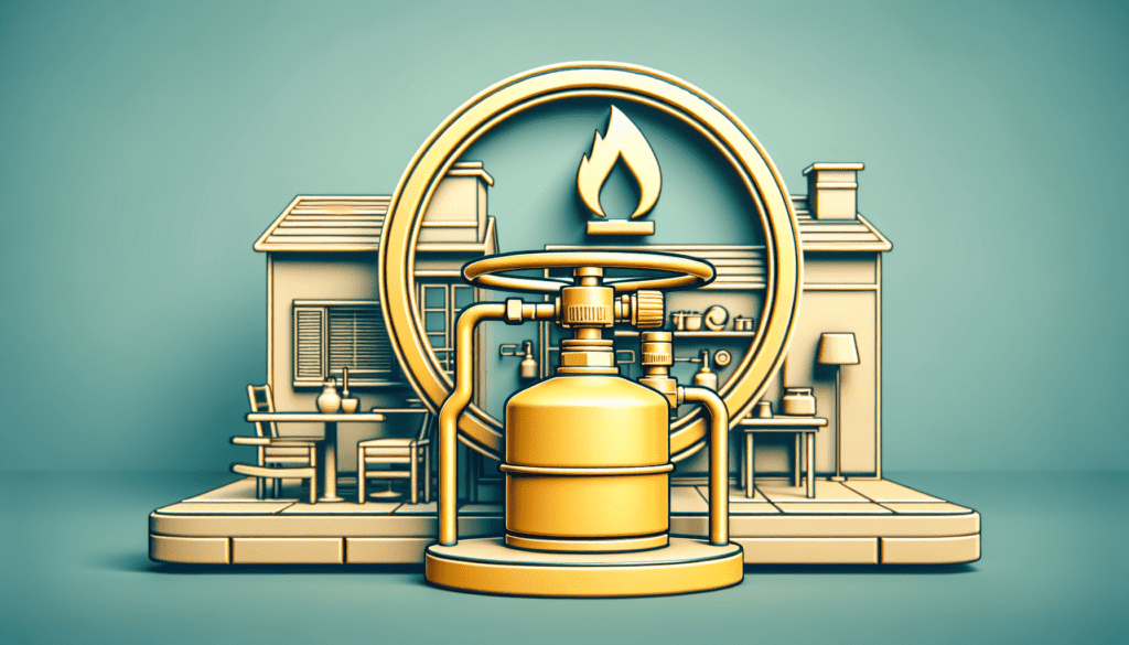 Most Important Safety Precautions For Gas Leaks