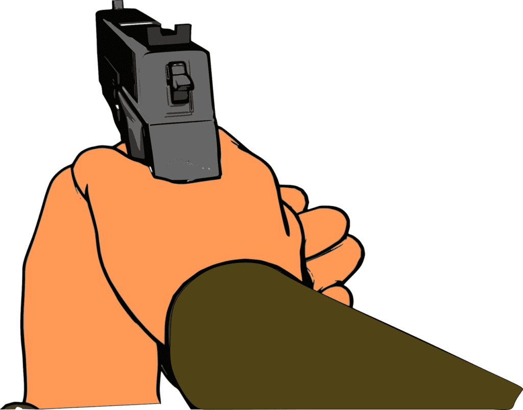 Most Popular Self-Defense Tips For Women