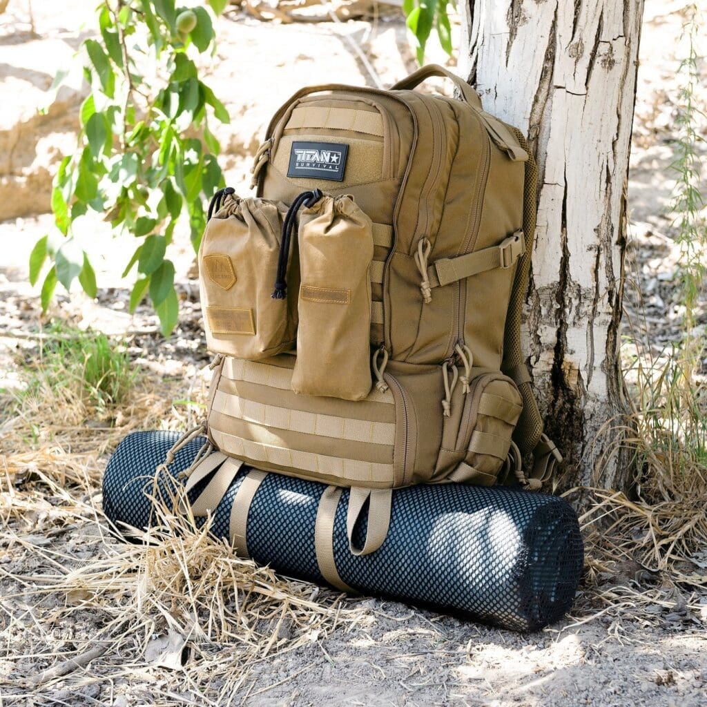 Most Popular Tactical Backpacks For Survivalists