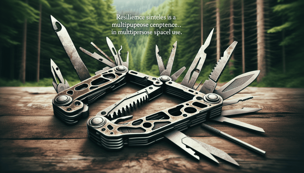 Most Reliable Multi-Tools For Survival Most Reliable Multi-Tools For Survival