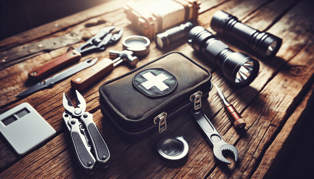 Non-Food Items To Consider For Your Emergency Stockpile