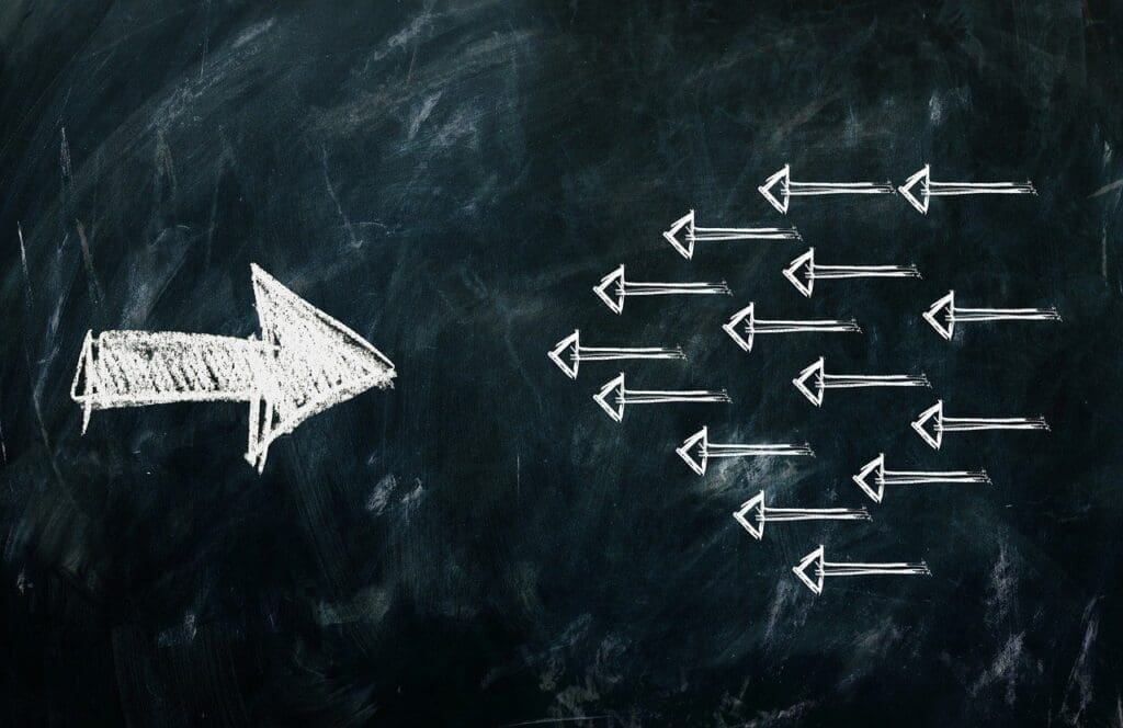 Resilience Building: Embracing Change And Uncertainty