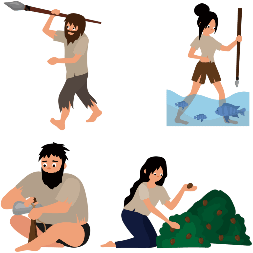 Survival Guides: How To Make A Shelter In The Wild