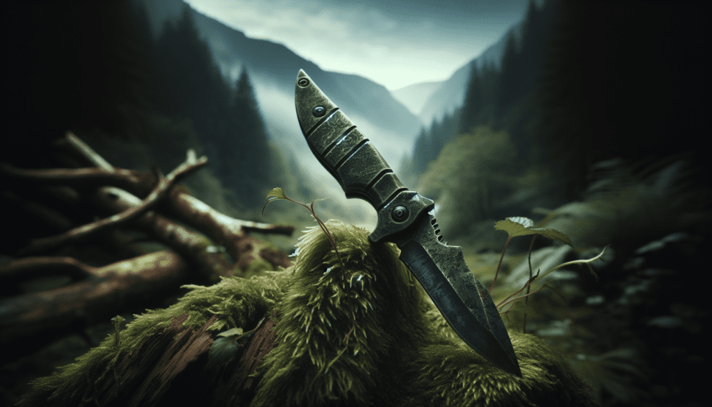 Survival Training For Extreme Conditions