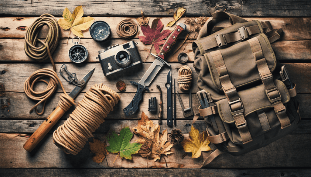 Survival Training Workshops Near You