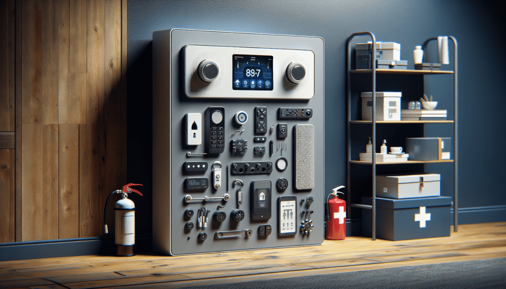 The Best Home Security Systems For Disaster Preparedness The Best Home Security Systems For Disaster Preparedness