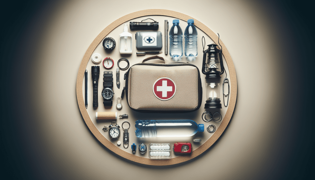 The Top Ways To Prepare For A Terrorist Attack